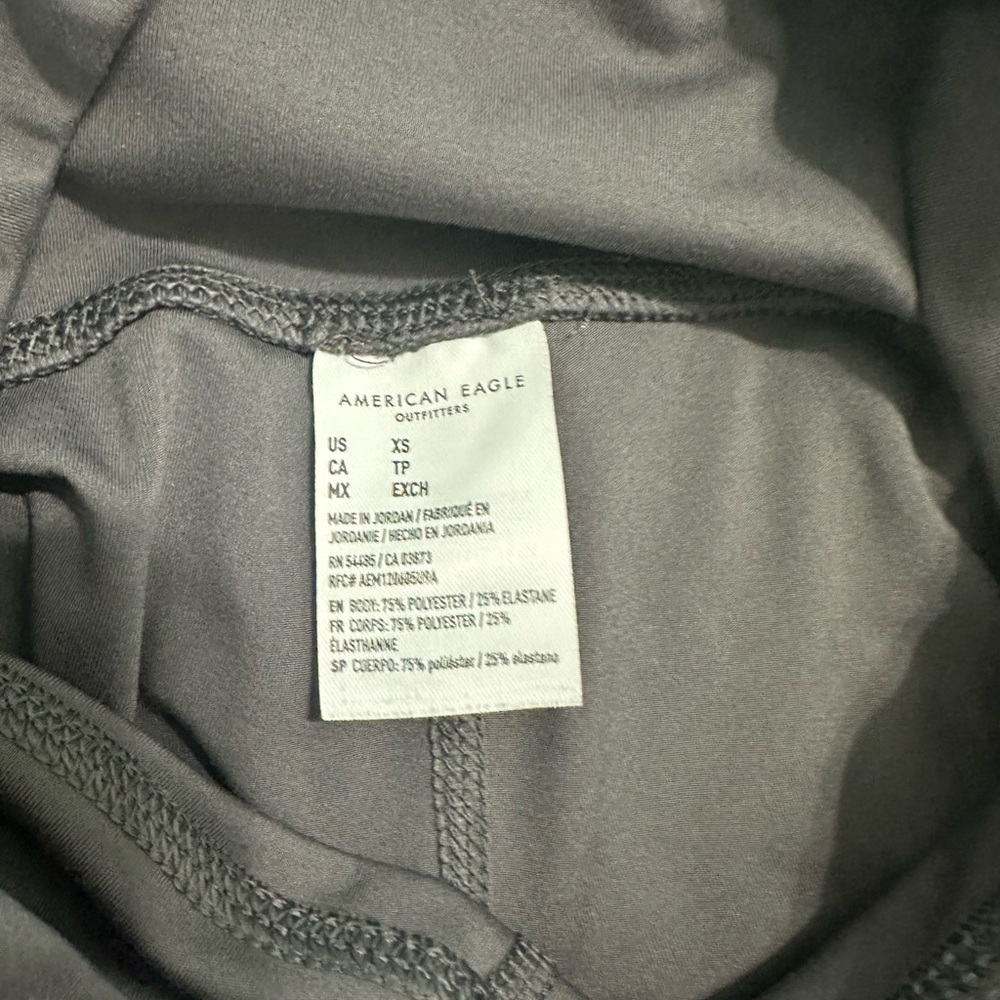 AMERICAN‎ EAGLE Everyday Leggings XS - Picture 5 of 6